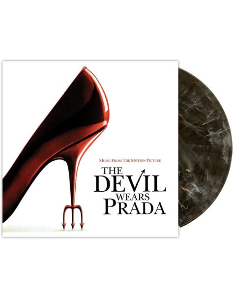 ost devil wears prada|the devil wears Prada opening.